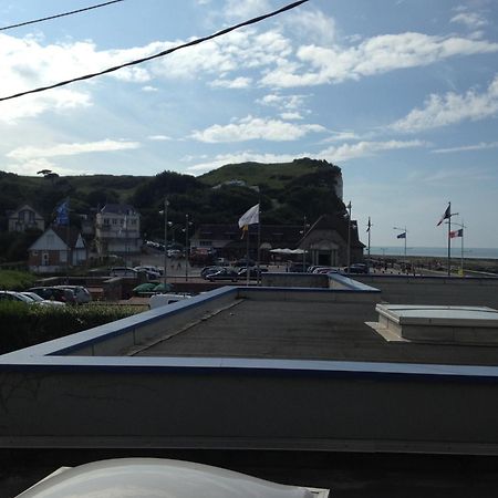 Hotel Les Fregates Veulettes-sur-Mer Camera foto